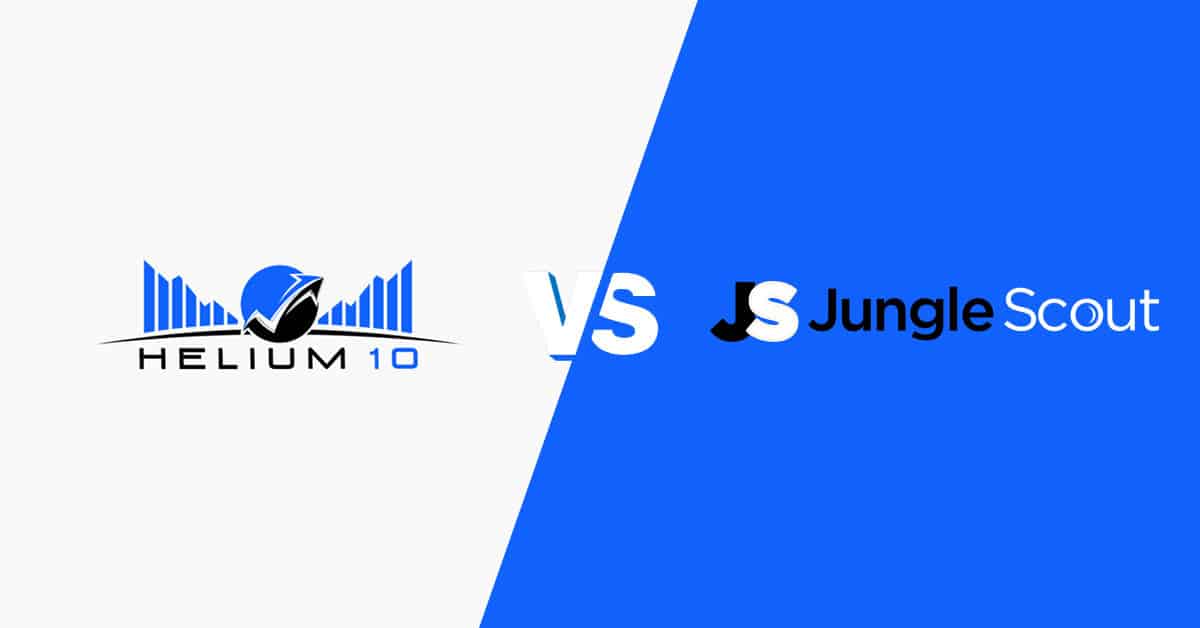 jungle scout extension vs web app