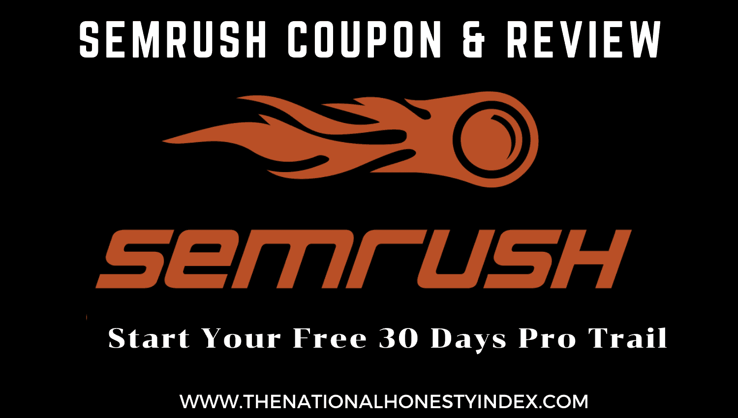SEMrush Coupon Code & Review 