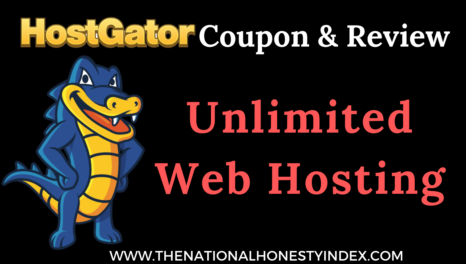 HostGator Coupon Code & Review 