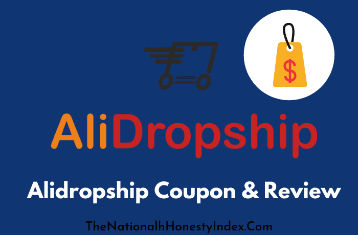 Alidropship Coupon & Review