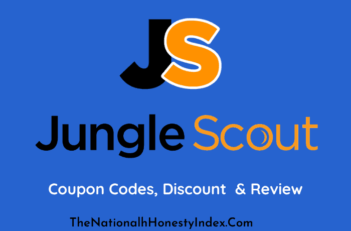 Jungle Scout Coupon & Review