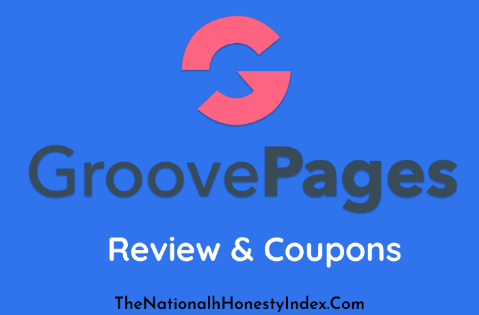 groovefunnel coupon and coupons