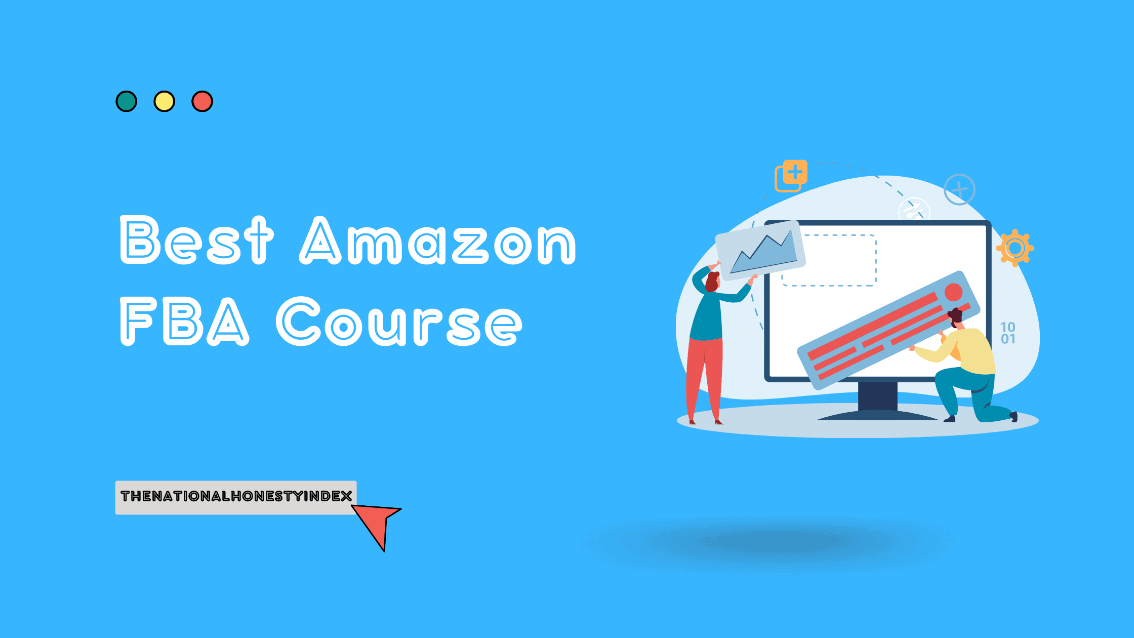 7+ Best Amazon FBA Course (UPDATED 2022)