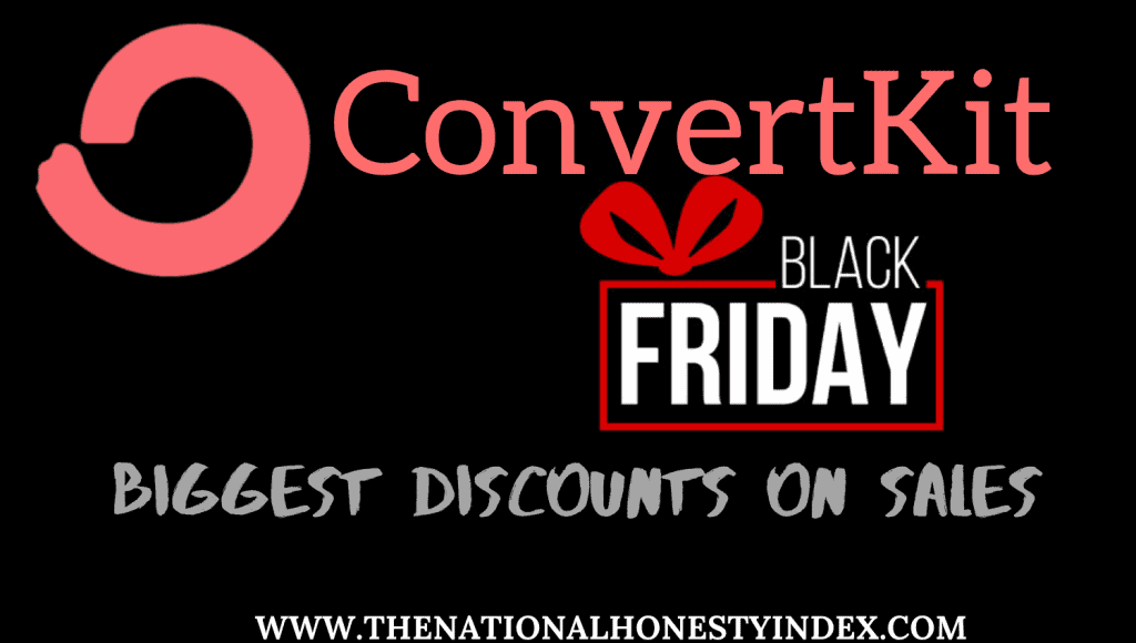 Convertkit Black Friday Deals 2023 Coupon Code to Save 45 Flat!
