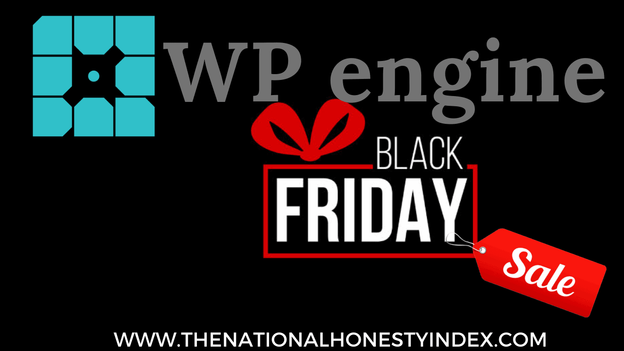 WPEngine Black Friday Deals