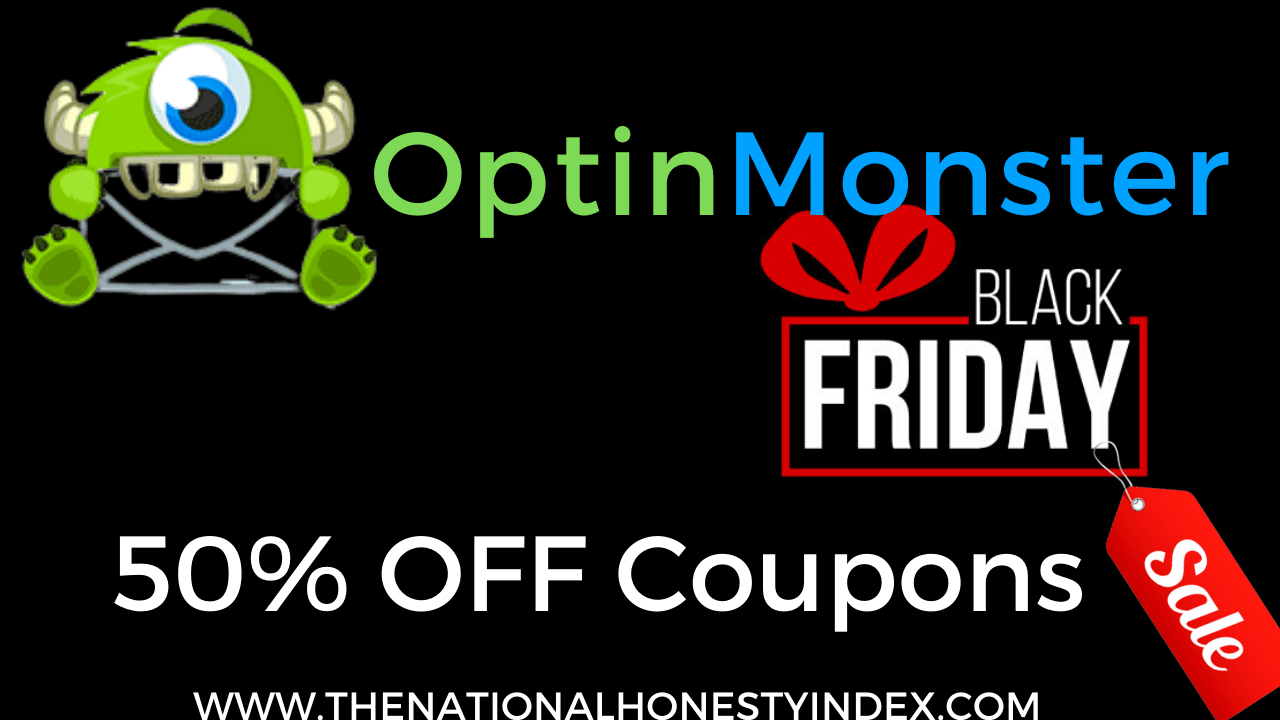 OptinMonster Black Friday Deals
