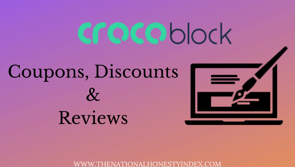 Crocoblock Coupon Code 2023 July Flat 15 Cashback