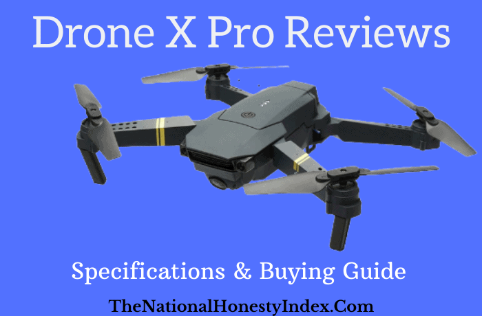 reviews for dronex pro