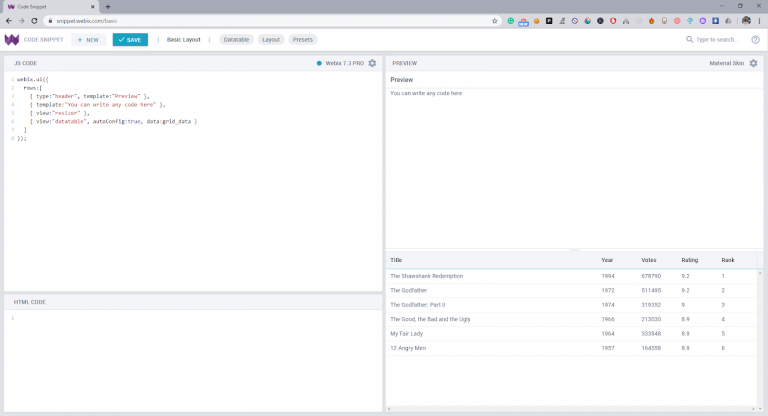 Webix Coupon & Review [July 2020] - Use Promo Code [65% Flat]