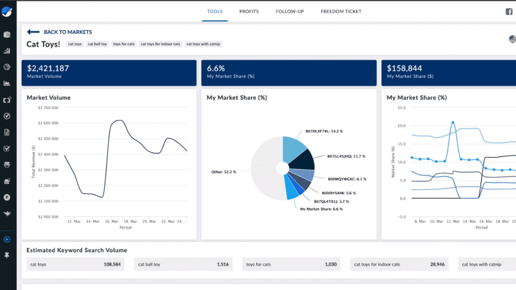 Helium10-Market-Tracker