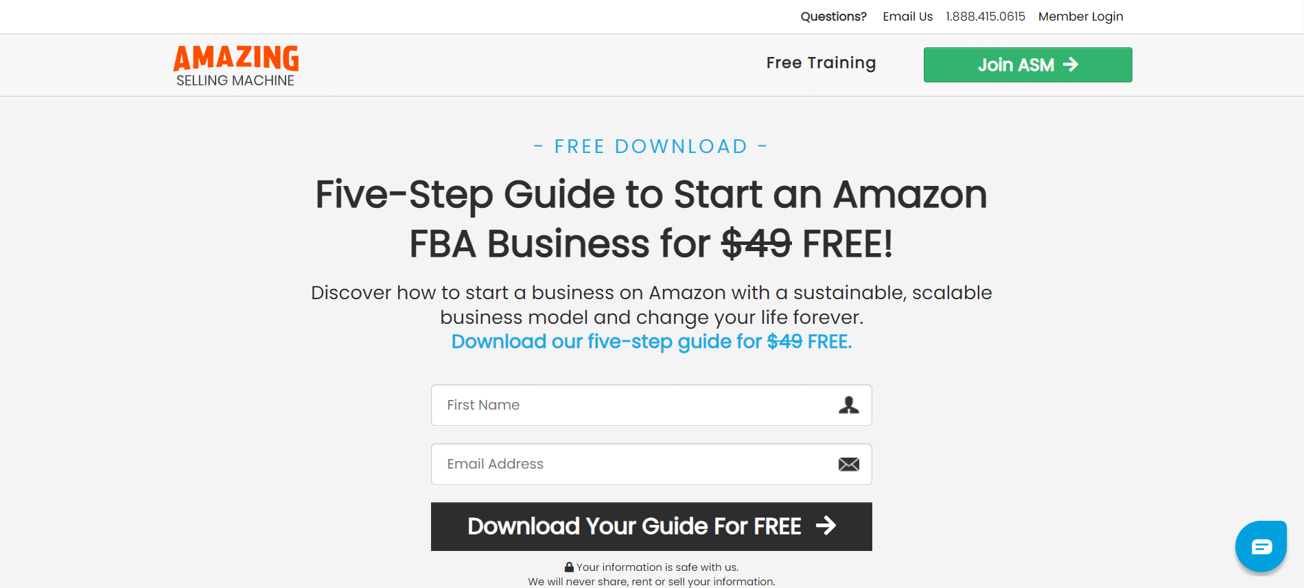 7+ Best Amazon FBA Course (UPDATED 2023)