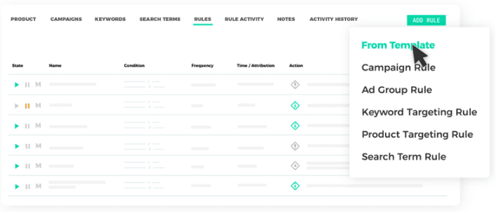 Kinetic PPC Automation 