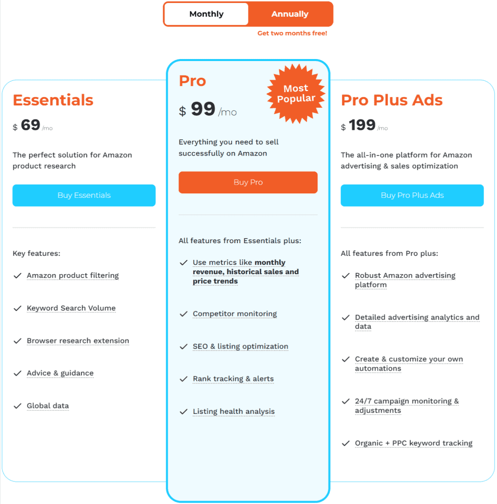 Viral Launch Pricing Plan