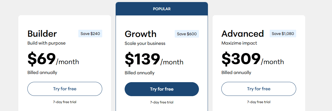 Teachable New Pricing