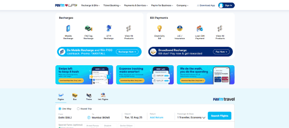 Paytm Payment Gateway Paytm Payment Gateway