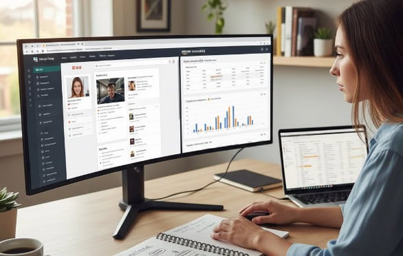 Affiliate Marketing