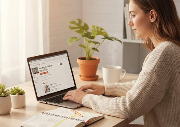 Blogging