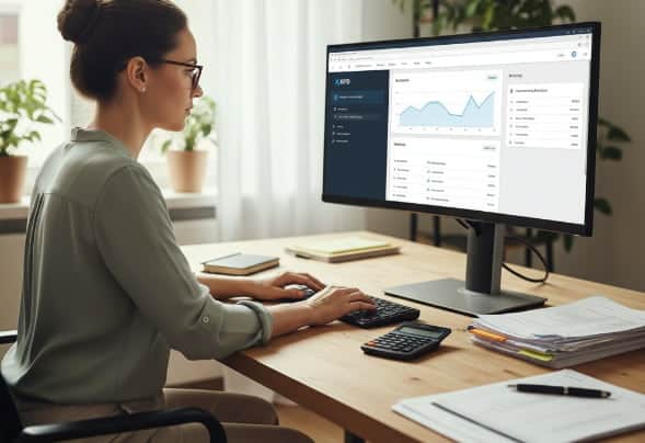 Bookkeeping
