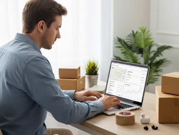 Dropshipping