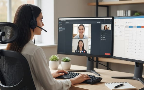 Virtual Assistant
